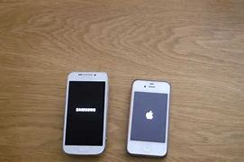 Image result for Samsung S4 vs iPhone 4S