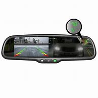 Image result for Rear View Mirror Monitor