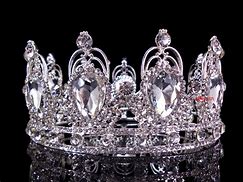 Image result for Crystal King Crown