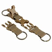 Image result for Key Ring Hook MOLLE