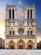 Image result for Notre Dame Church