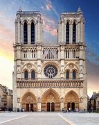 Image result for Notre Dame De Paris France