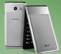 Image result for LG 4G Flip Phone