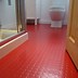 Image result for LifeProof Flooring in Bathroom