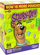 Image result for Scooby Doo Snacks