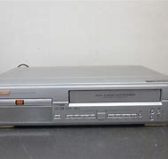 Image result for Emerson Ewd2002 Funai VHS DVD Recorder VCR Combo
