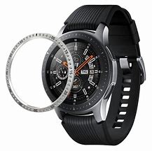 Image result for Samsung Watch 42Mm Silver