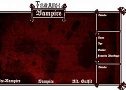 Image result for Vampire Themed Bedroom