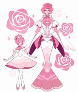 Image result for Pearl and Pink Diamond Fusion