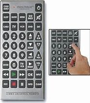 Image result for Jumbo Universal Remote Control Manual