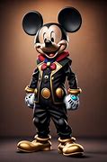 Image result for Gucci Mickey Mouse Wallpaper PNG