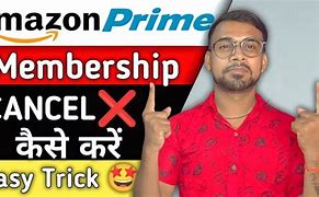 Image result for End Amazon Prime Membership