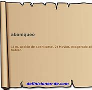 Image result for abanuqueo