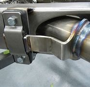 Image result for Threaded Exhaust Hanger