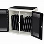Image result for 10 ipad charge stations with locking