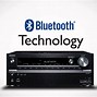 Image result for Bluetooth Stereo Receiver Amplifier