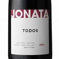 Image result for Jonata Todos