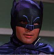 Image result for Adam West I'm Batman