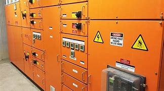 Image result for Electrical Panel Lockout Device