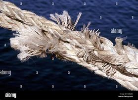 Image result for Fraying Rope