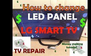 Image result for LG 42 Inch LED TV Screen Replacement