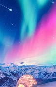 Image result for Purple Galaxy Winter