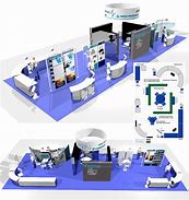 Image result for Expo Booth Plan