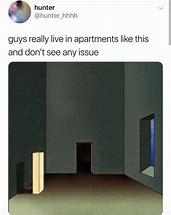 Image result for Apartment Search Meme