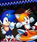 Image result for Sonic 2 Beta Title Screen