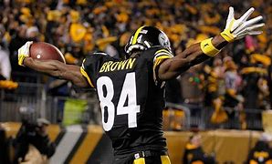 Image result for Antonio Brown Raiders