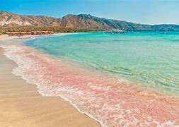 Image result for Pink Sand Beaches