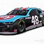 Image result for Jimmie Johnson Throwback Car