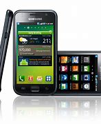 Image result for Galaxy S1 Back