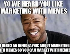 Image result for Meme S4 Marketing
