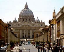 Image result for Pope's Home