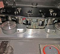 Image result for Capstan Tape Recorder