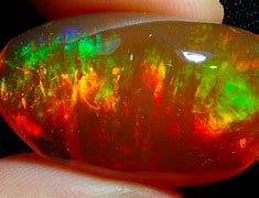 Image result for Round Opal