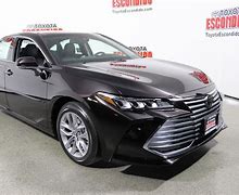 Image result for 2019 Toyota Avalon XLE Price