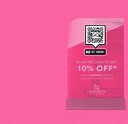 Image result for AmazonFresh Coupon QR Code