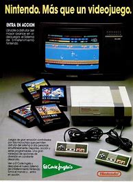 Image result for Nintendo NES New Model