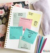 Image result for Enjoy Your Day Post It Notes