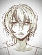 Image result for Semi-Realistic Sketch