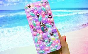 Image result for Mermaid Shell Phone