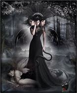 Image result for Digital Art Dark Gothic