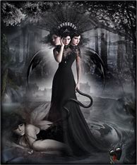 Image result for Gothic Illustrations