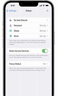 Image result for How to Turn Focus Off iPhone