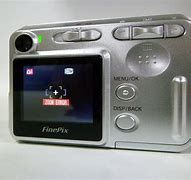 Image result for Fujifilm FinePix Disc
