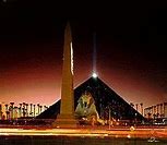 Image result for Ghost Luxor Las Vegas