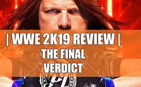 Image result for Boxes PlayStation PS4 WWE 2K19