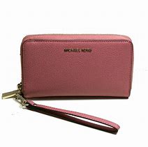 Image result for MK Wristlet Wallet